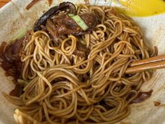 -言老头面馆(南环农贸市场店)