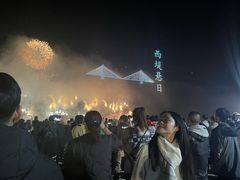 -华侨公园