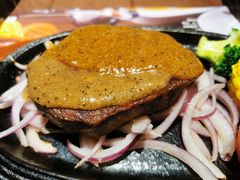 -尊品牛排(中大国际店)