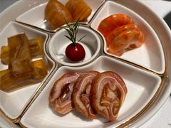 -津禧荟·酥皮烤鸭(北辰店)