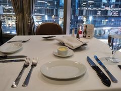 -茹丝葵经典牛排馆(成都IFS店)