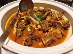 院里口味牛排-院里寻菜·精致庭院菜(观沙岭店)