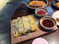 -Fuzzy Bistro 浮几韩餐·茶酒馆