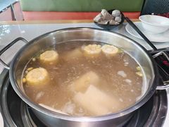 -三毛牛肉店(福强店)
