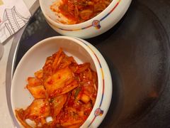 -七八冷面·延边朝鲜族美食(欢乐谷店)