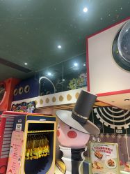 -meland club亲子乐园(北京芳圆里ID MALL店)