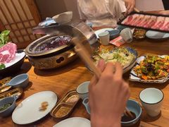 -红沃烤肉(家乐福2部店)