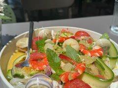 -Ginger(兴国路店)