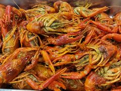 -江城燕子大排档(江汉路步行街店)