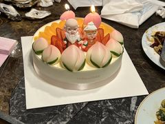 -好利来(东直门银座店)