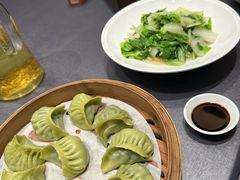 -将相和·海鲜蒸饺大连菜