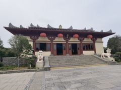 -洛阳古墓博物馆