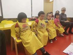 -杨梅红艺术教育(北京金源购物中心校区)