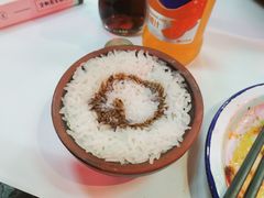 猪油拌饭-老长沙龙虾馆(罗湖店)