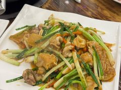 -正能量脆肉鲩火锅