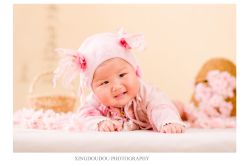 -星豆豆儿童摄影(南郊太白南路店)