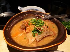 蔬菜煮牛筋-九州酒场ひこぞう(1号店)