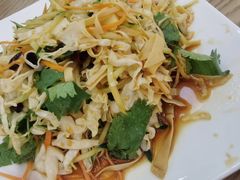 -聚德福海鲜家常菜(刘庄店)