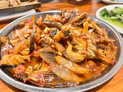 -老街坊餐吧