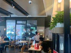 -肯德基(张家港杨舍店)