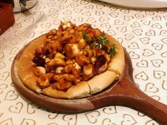 -大鸭梨烤鸭(左家庄店)