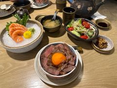 -御瀛日本料理
