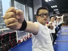 -咏春拳学总会·一拳咏春(双井店)