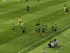 -北京中赫国安足球俱乐部
