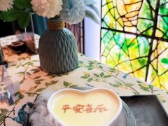 -彩虹之约•淮扬家宴(亚运村店)