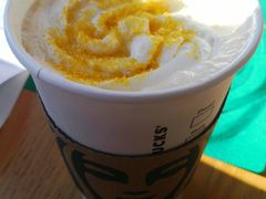 -星巴克(天津佛罗伦萨小镇店)