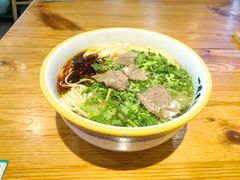 -伊麦佳兰州牛肉面清真美食店