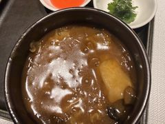 -悦融·京鲁菜·露台花园(安定门店)