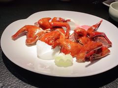 -蝴蝶里·粤菜·点心(龙湖天街&滨江店)