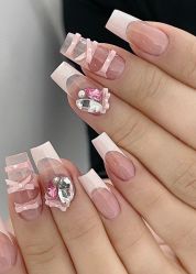 -米·日本の美甲美睫專門店