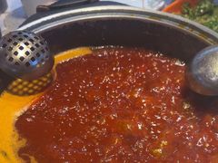 -钢管厂五区小郡肝串串香(蜀都万达店)