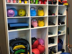 -UltraForce超源健身私教工作室(长楹天街精品店)