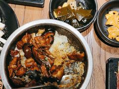 -九田家黑牛烤肉料理(顺义区华联金街店)