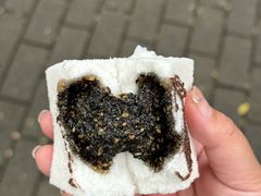 -中栗华栗子(鞍山道店)