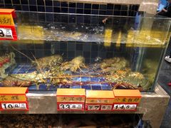 -抱德·潮汕味(敦和店原惠城鱼仔)