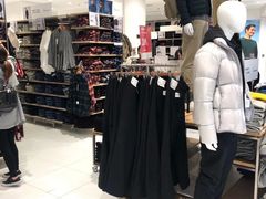 -优衣库(无锡荟聚购物中心店)