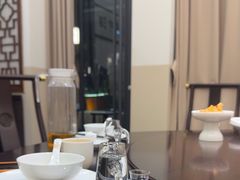 -洈水谣 · 地道荆州松滋菜(菱角湖公园店)