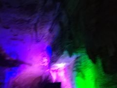 -浮戏山雪花洞风景名胜区