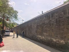 -张学良旧居陈列馆