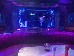 -温莎KTV(珠江路店)