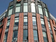 -上海四行仓库抗战纪念馆