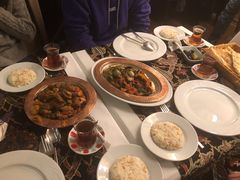 -Old Ottoman Cafe & Restaurant