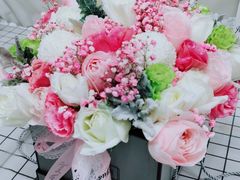 -怡花宜木鲜花店(朝阳路店)