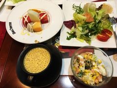 -斗牛士牛排餐厅(嘉里汇店)