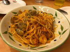 -萨莉亚意式餐厅(黄村高德汇店)