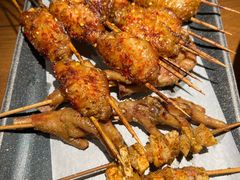 -管氏翅吧(马家堡店)